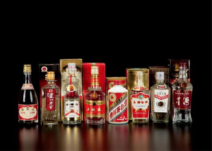 硚口老酒储存的方法