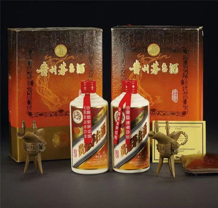 硚口烟酒回收